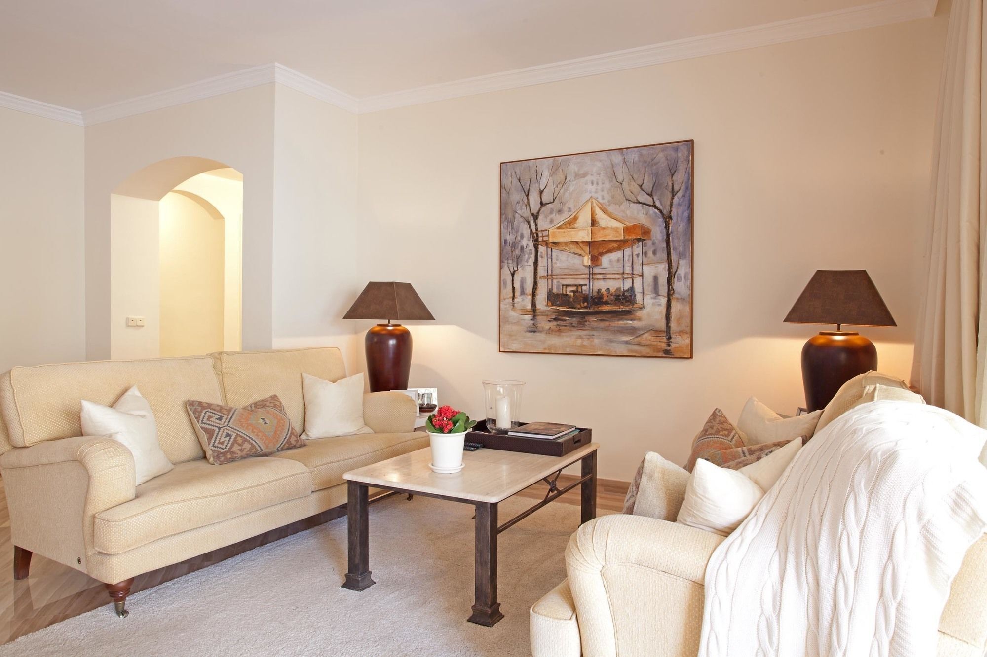 Ferienwohnung Hacienda Elviria Marbella Exterior foto