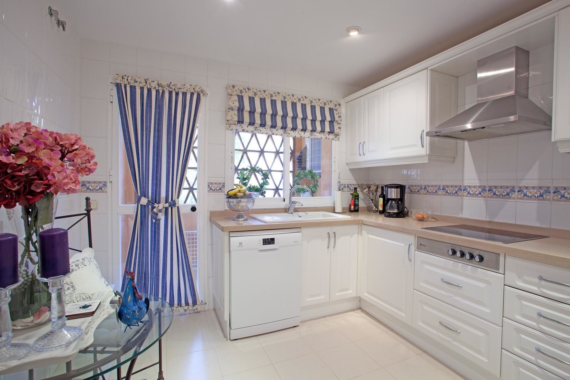 Ferienwohnung Hacienda Elviria Marbella Exterior foto
