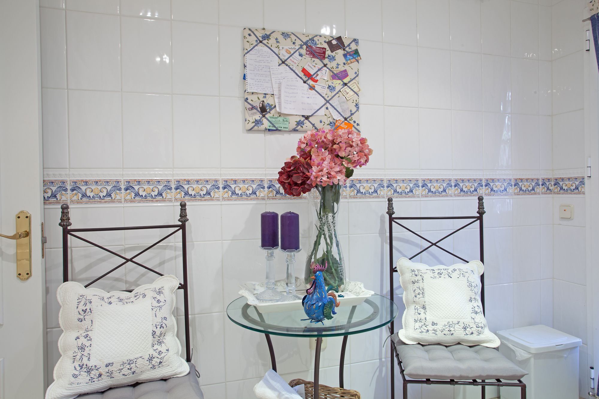 Ferienwohnung Hacienda Elviria Marbella Exterior foto